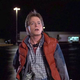 Back To The Future